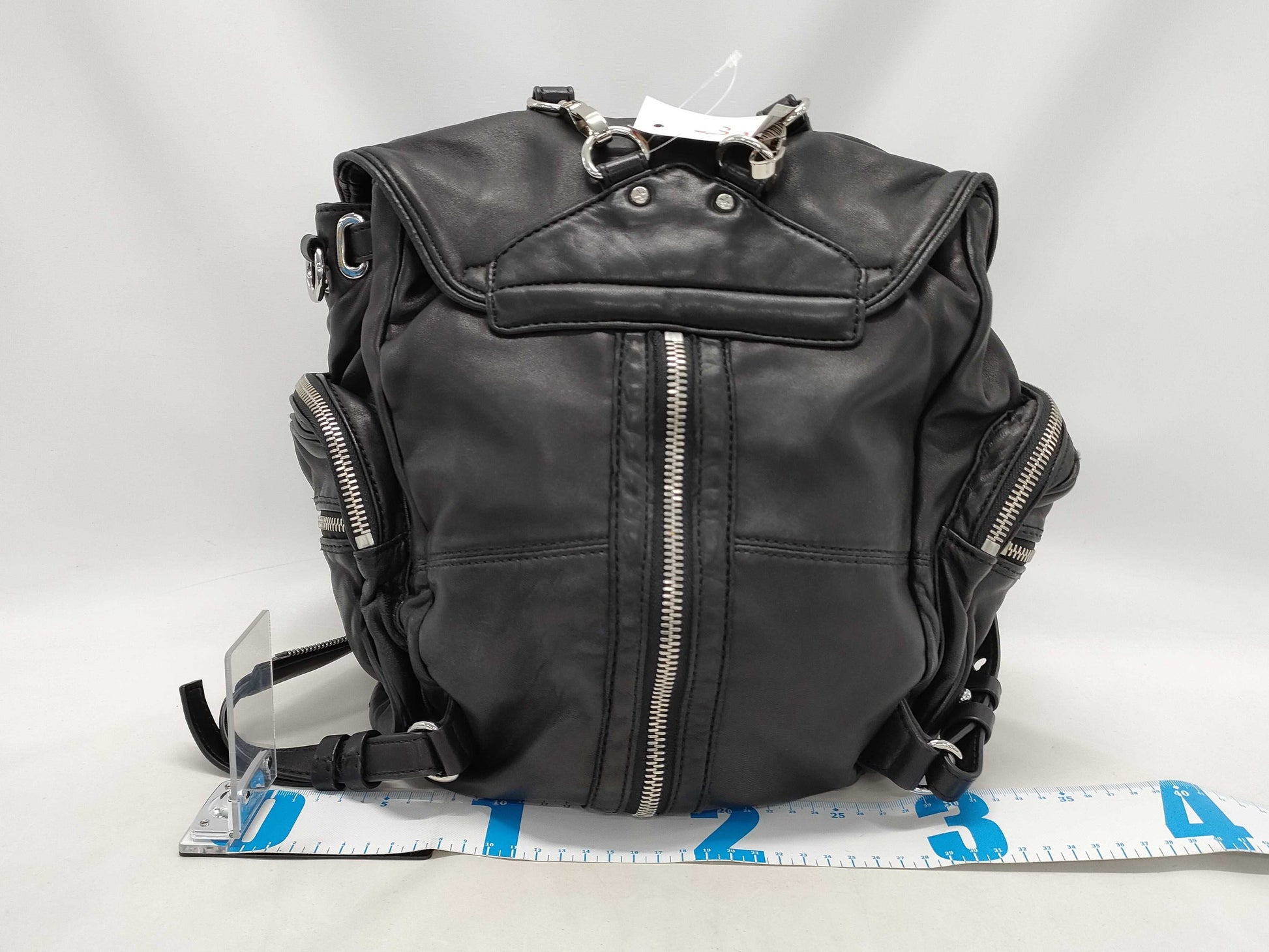 Alexander Wang Backpack Rucksack
