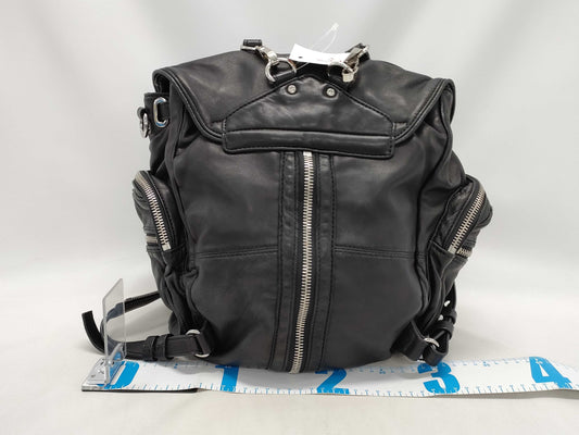 Alexander Wang Backpack Rucksack