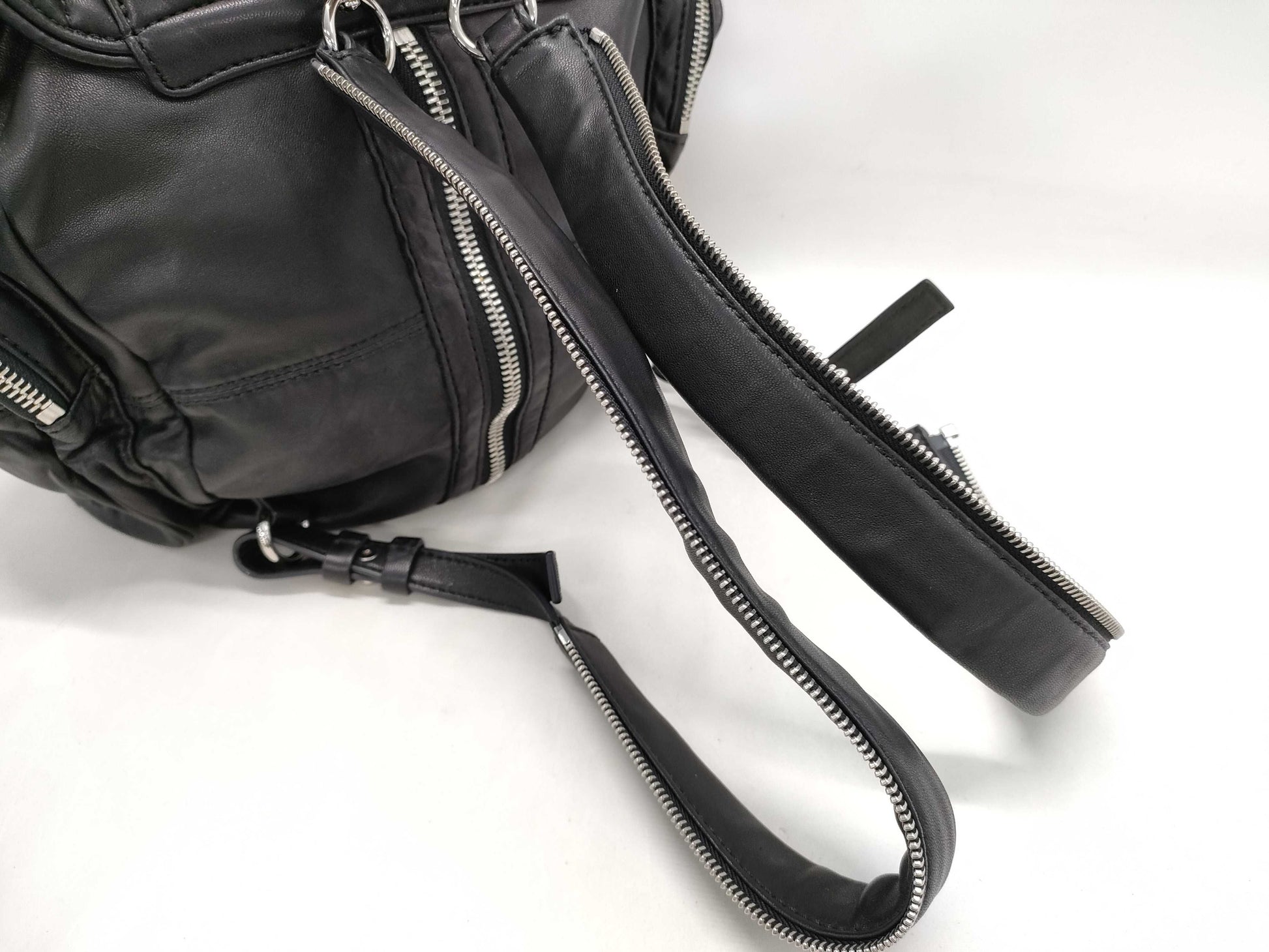 Alexander Wang Backpack Rucksack