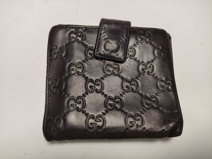 GUCCI Wallet 257015 Key Case 138093 Wallet