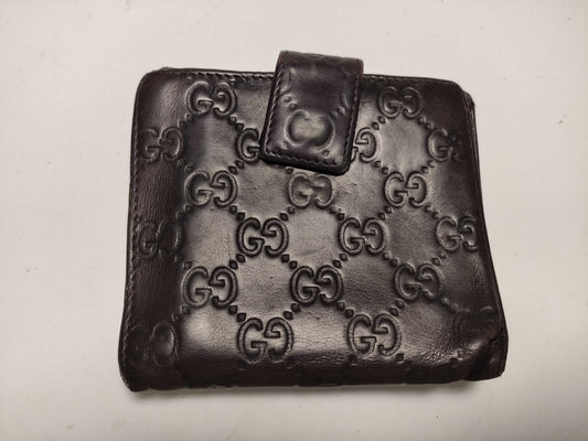 GUCCI Wallet 257015 Key Case 138093 Wallet