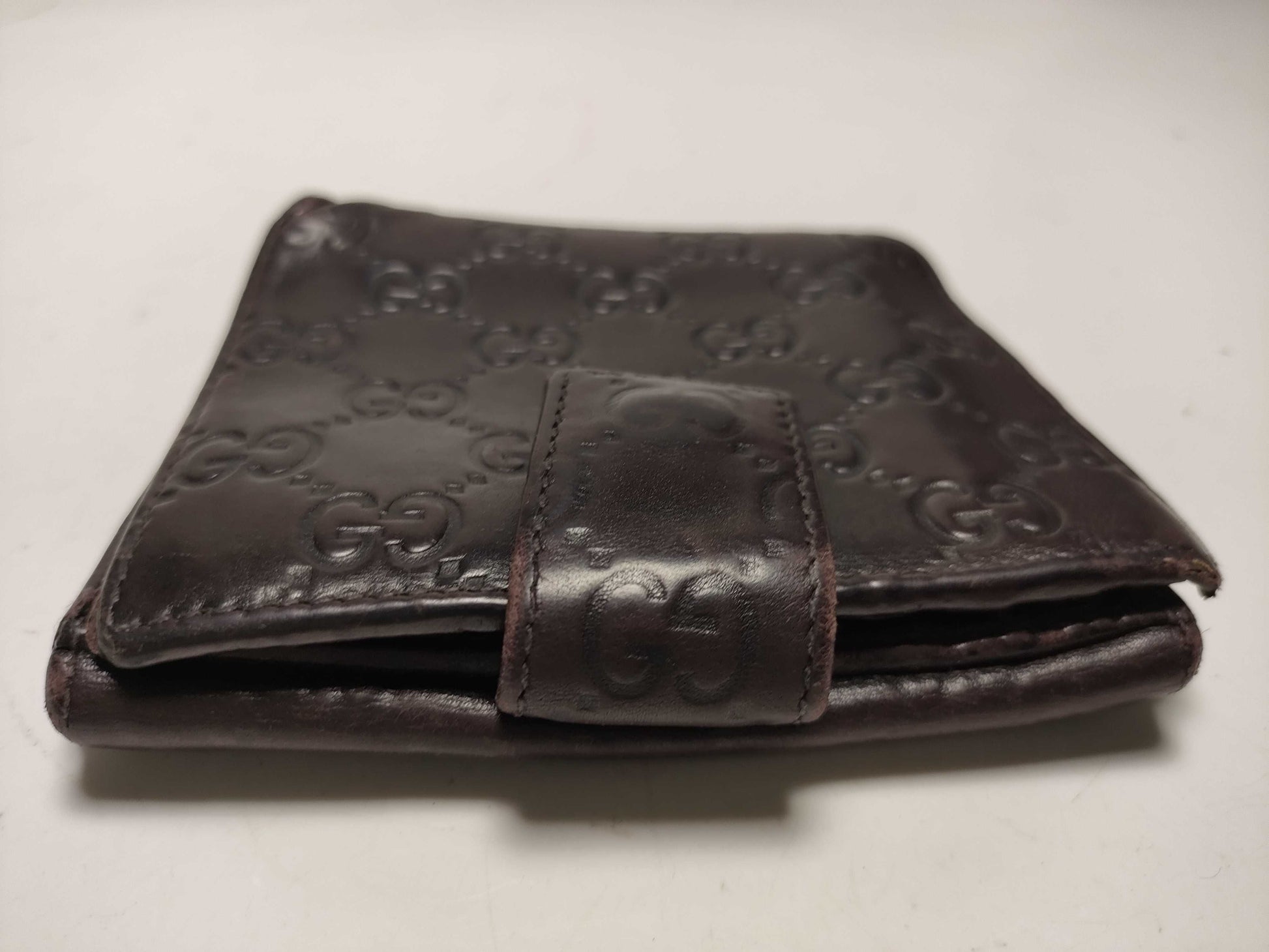 GUCCI Wallet 257015 Key Case 138093 Wallet
