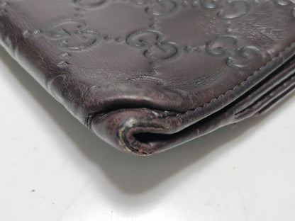 GUCCI Wallet 257015 Key Case 138093 Wallet
