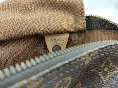 LOUIS VUITTON M41108 Monogram M41108 Speedy 30 Boston Bag