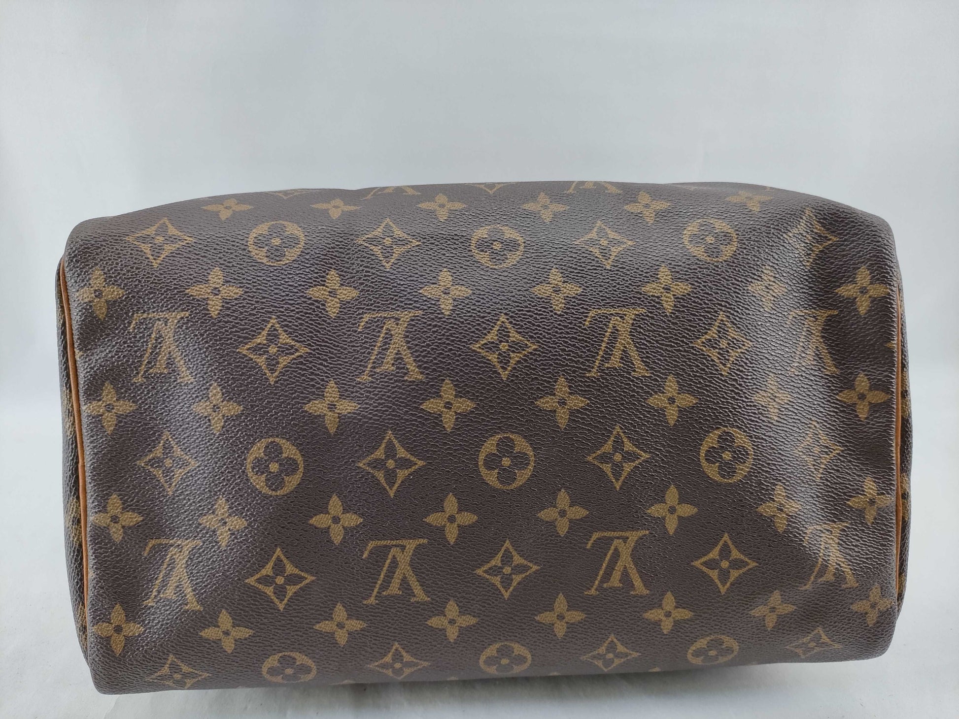 LOUIS VUITTON M41108 Monogram M41108 Speedy 30 Boston Bag