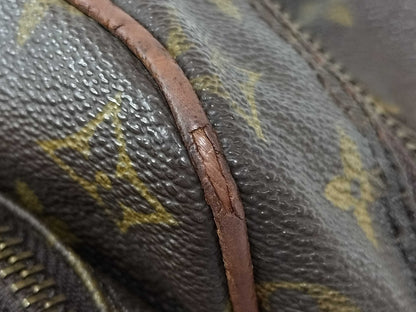 LOUIS VUITTON M45244 Monogram Migratour Old Nile Shoulder Bag