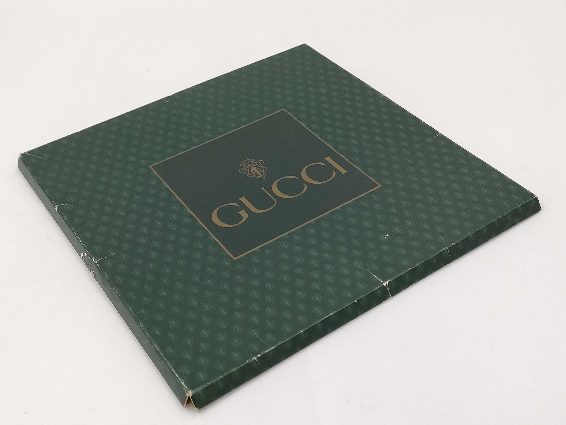 GUCCI scarf