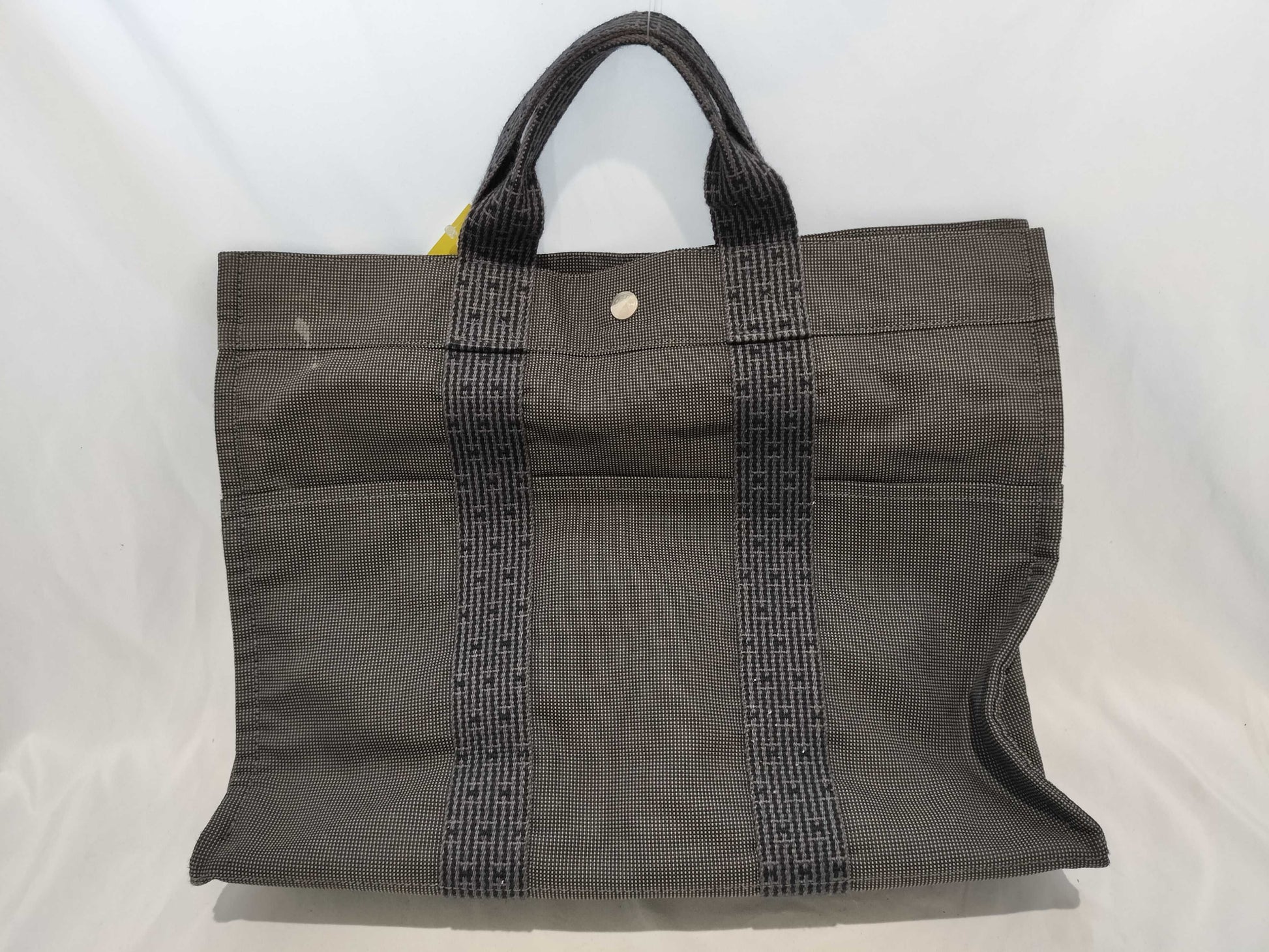 HERMES Air Line Air Line GM Handbag