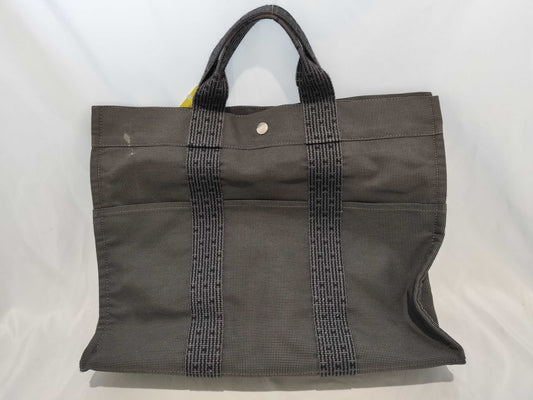 HERMES Air Line Air Line GM Handbag