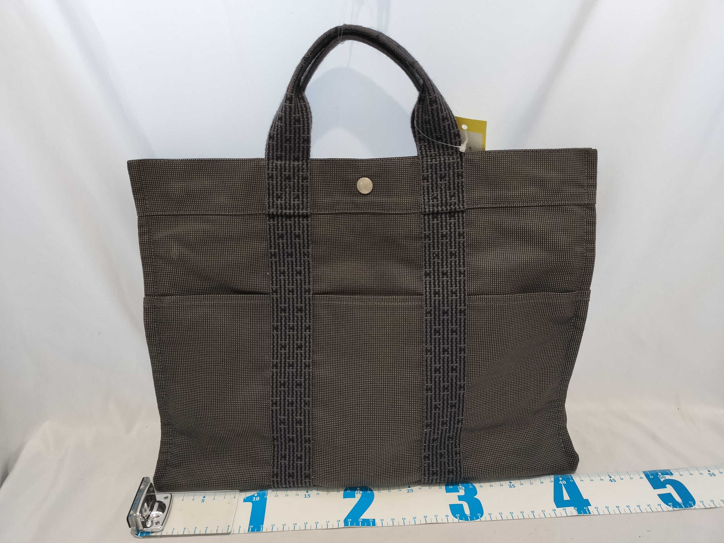 HERMES Air Line Air Line GM Handbag