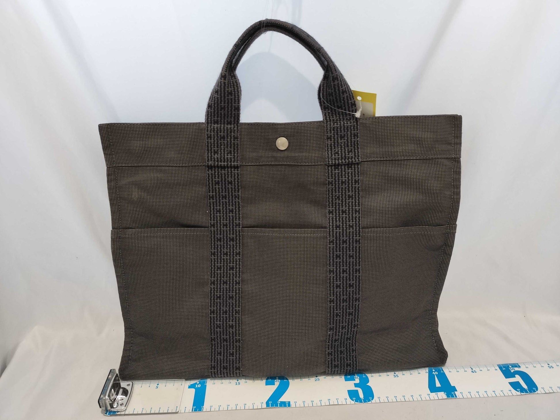 HERMES Air Line Air Line GM Handbag