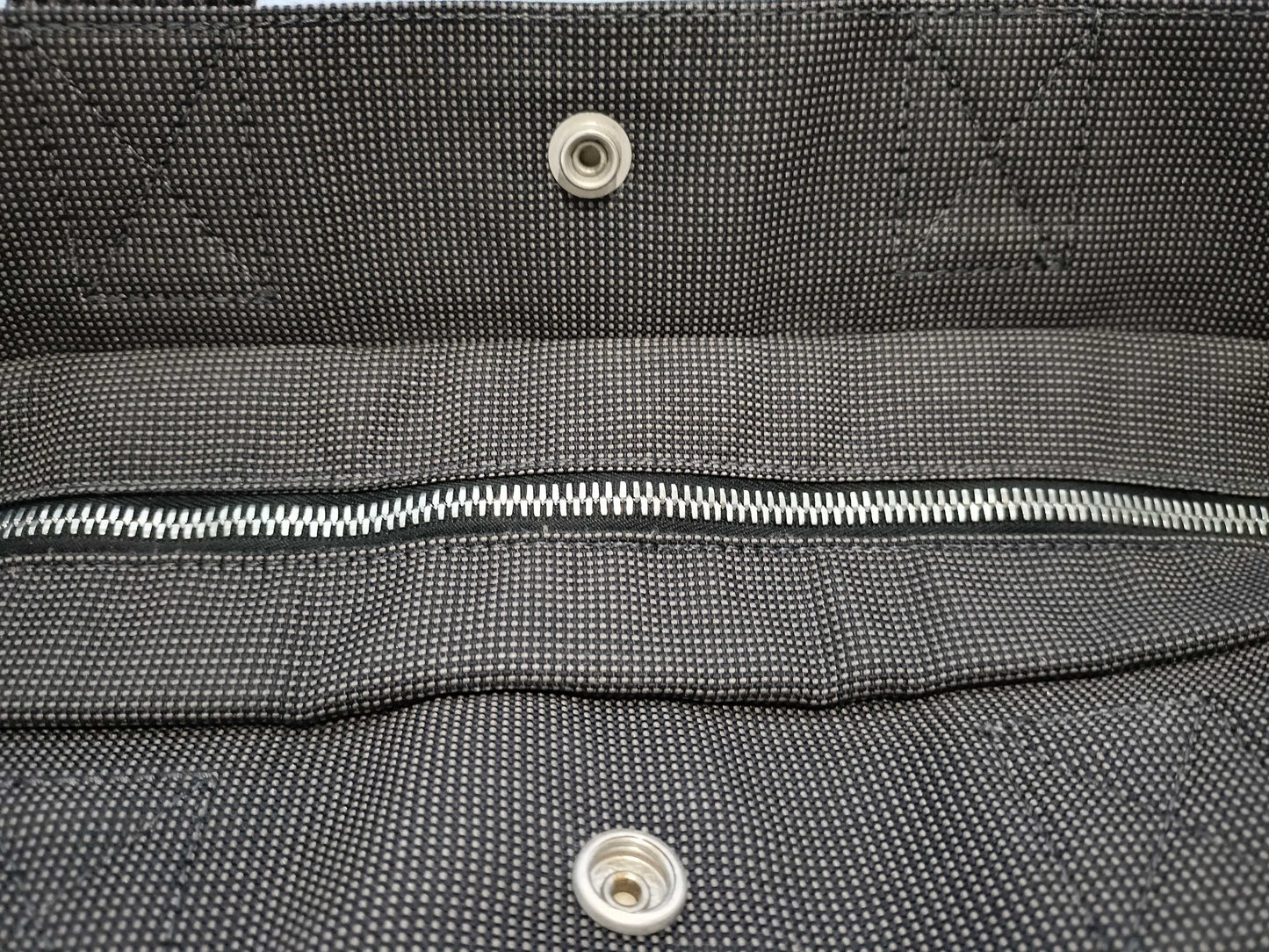 HERMES Air Line Air Line GM Handbag