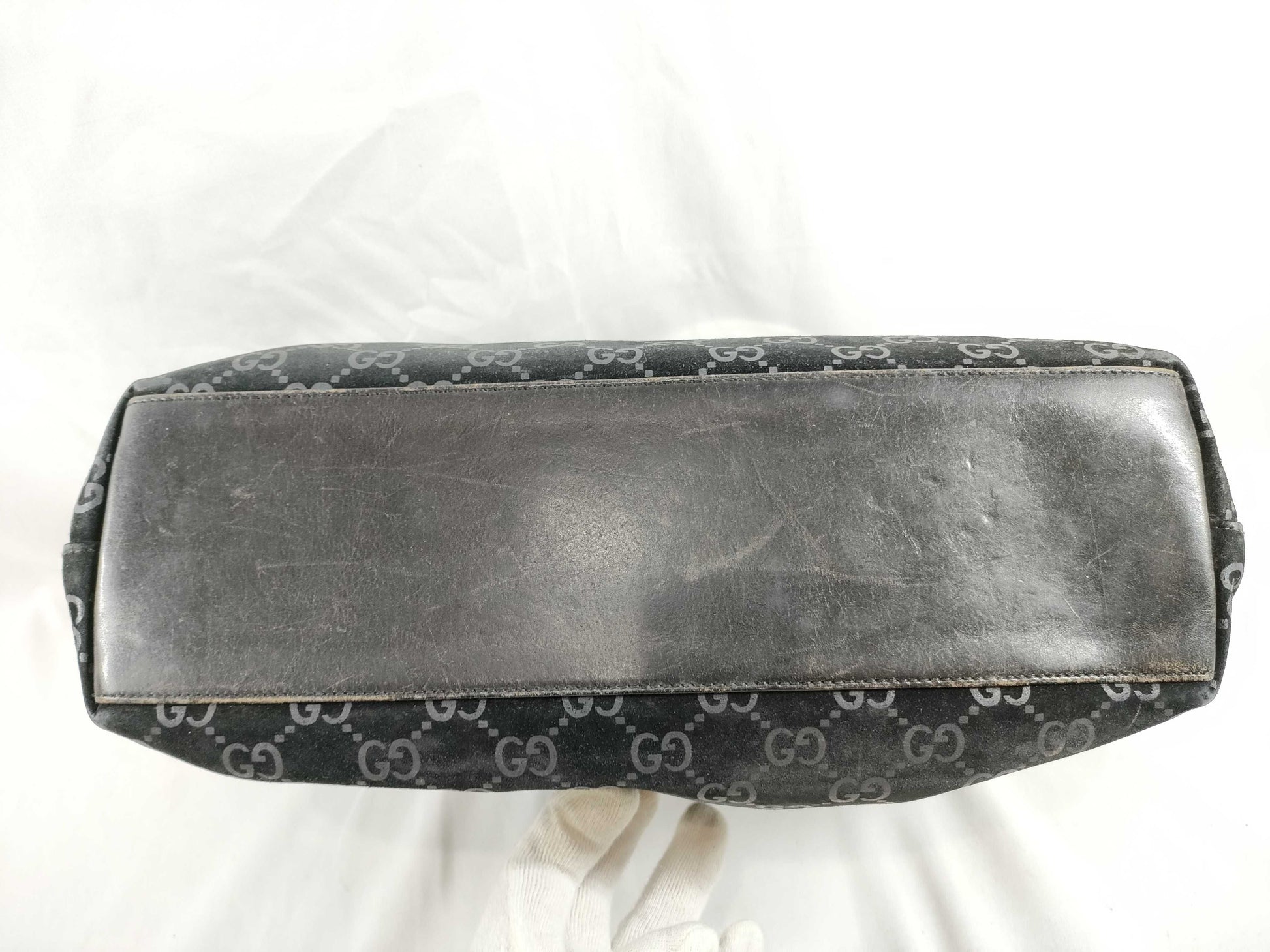 GUCCI GG 001.3297 handbag