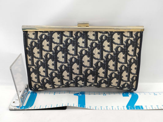 Dior Trotter Clutch Bag Clutch Bag