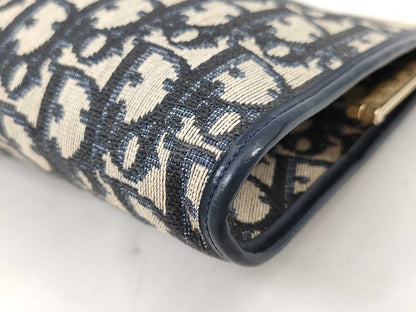 Dior Trotter Clutch Bag Clutch Bag