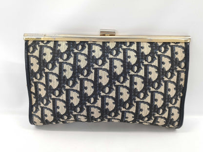 Dior Trotter Clutch Bag Clutch Bag