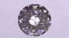 0.317ct E SI-2 GOOD/VG/GD NONE NATURAL 4.57-4.64X2.54mm LDH Diamond Loose