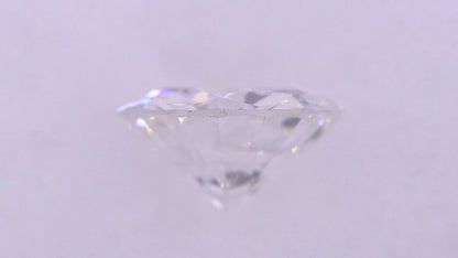 0.317ct E SI-2 GOOD/VG/GD NONE NATURAL 4.57-4.64X2.54mm LDH Diamond Loose