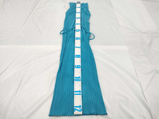 ISSEY MIYAKE Heart Dress/Cardigan Ensemble Dress