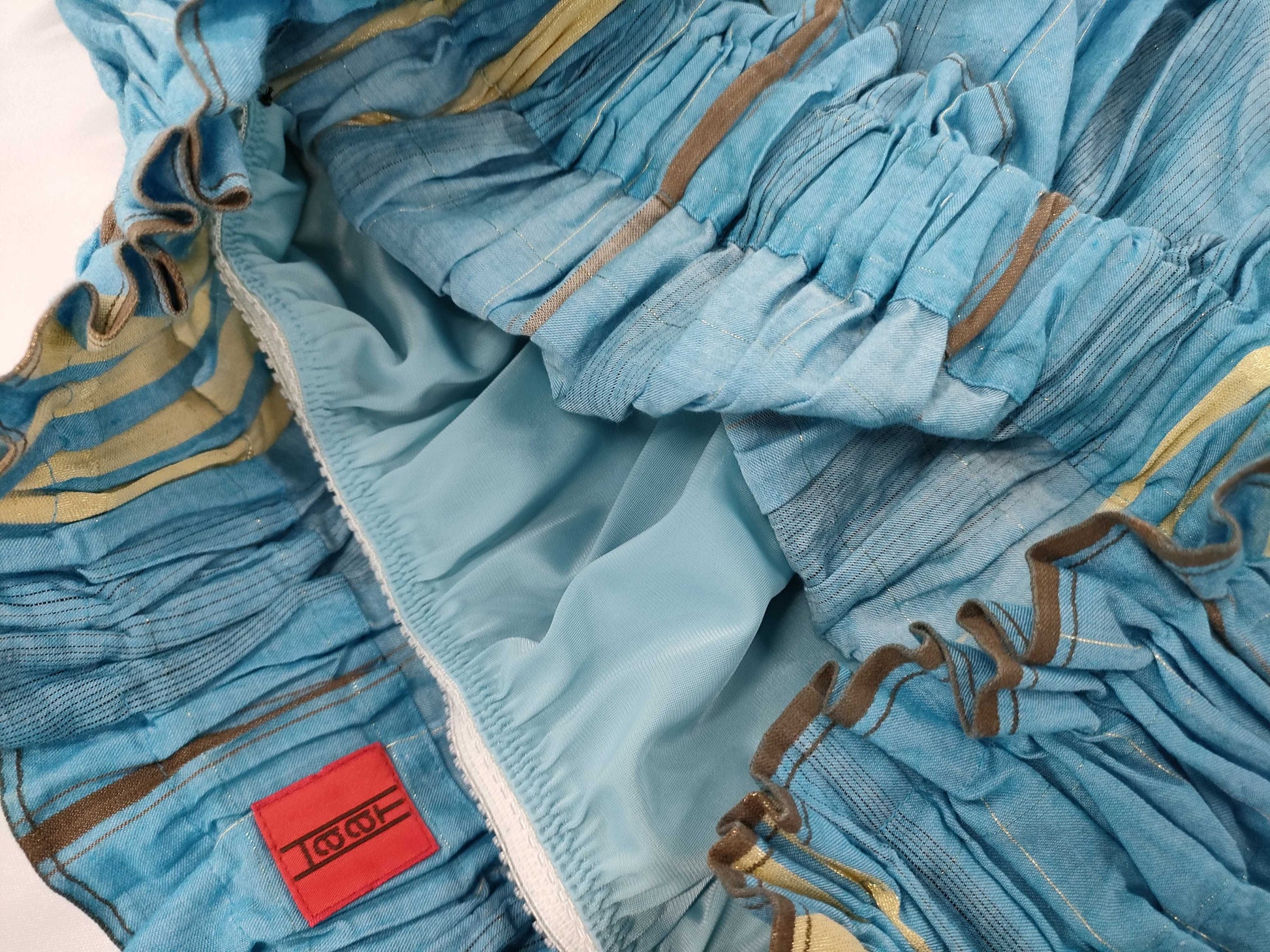 ISSEY MIYAKE Heart Ensemble/Tops Other Apparel