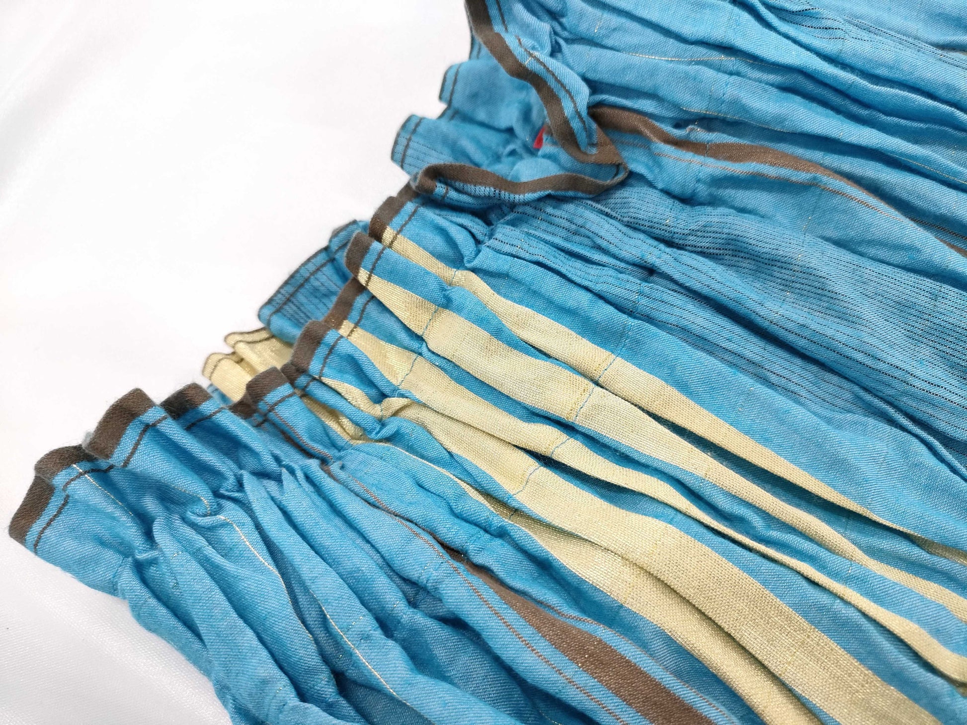 ISSEY MIYAKE Heart Ensemble/Tops Other Apparel
