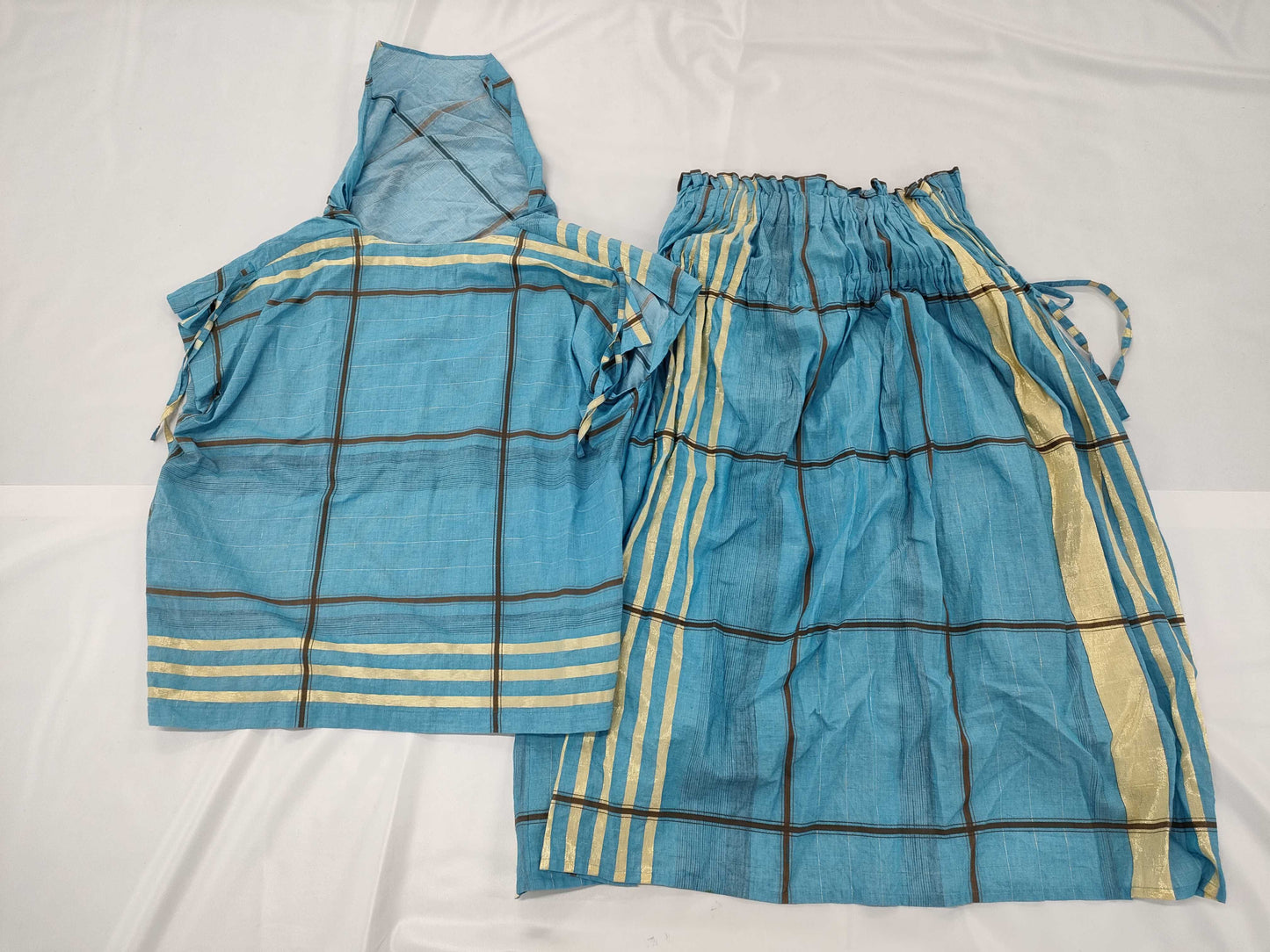 ISSEY MIYAKE Heart Ensemble/Tops Other Apparel