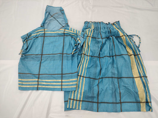 ISSEY MIYAKE Heart Ensemble/Tops Other Apparel