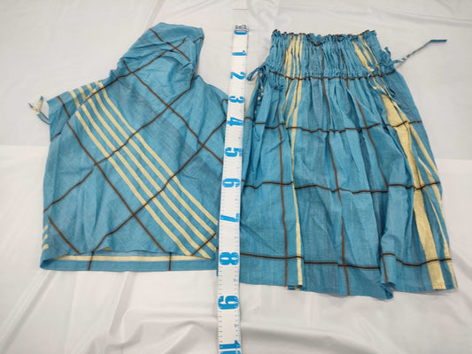 ISSEY MIYAKE Heart Ensemble/Tops Other Apparel