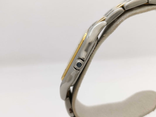 Cartier Panthère Panthère MM 187949 001125 Quartz 2-Row Women's Watch