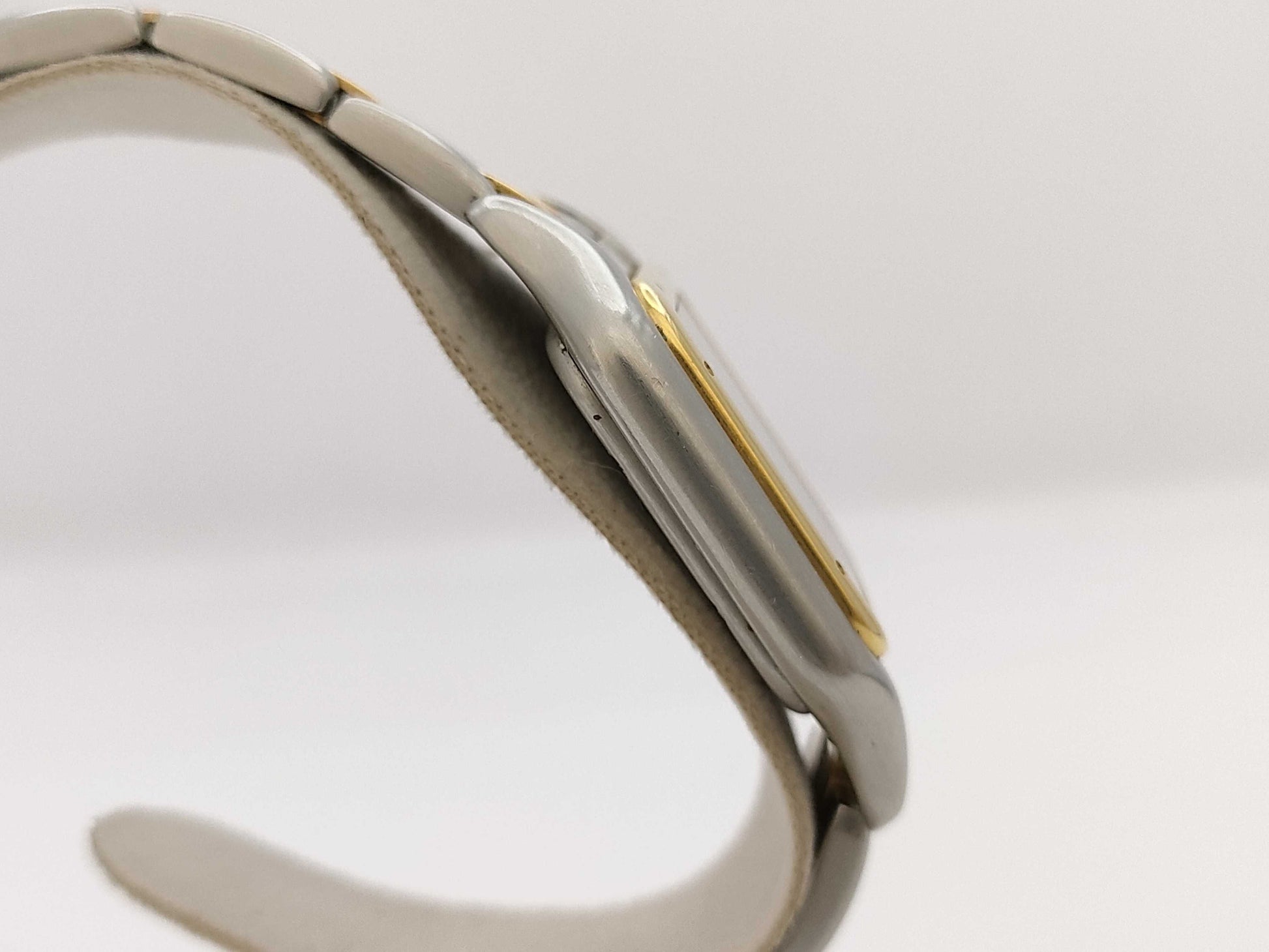 Cartier Panthère Panthère MM 187949 001125 Quartz 2-Row Women's Watch