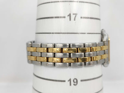 Cartier Panthère Panthère MM 187949 001125 Quartz 2-Row Women's Watch