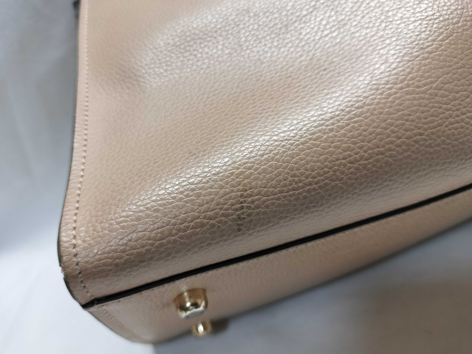 COACH BARBARA/Longchamp Bag Handbag