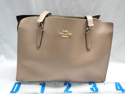 COACH BARBARA/Longchamp Bag Handbag