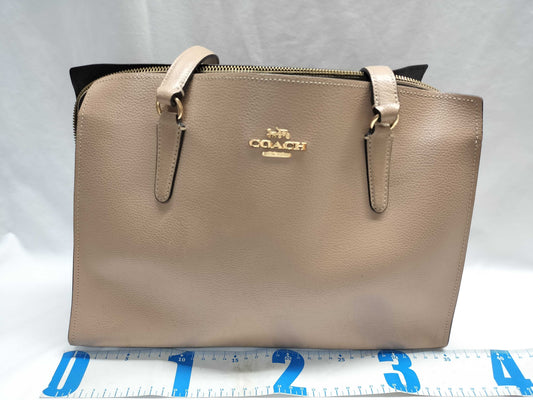 COACH BARBARA/Longchamp Bag Handbag