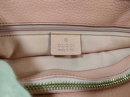 GUCCI GG Canvas 120837 Shoulder Bag