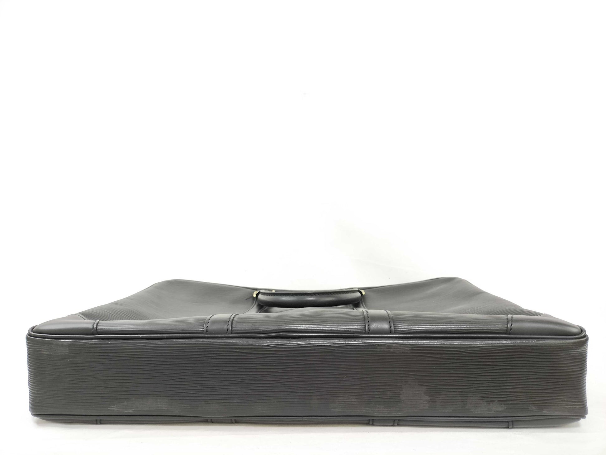 LOUIS VUITTON M59092 Epi Porte-Document Voyage Business Bag