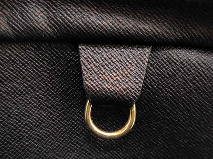 LOUIS VUITTON M59092 Epi Porte-Document Voyage Business Bag