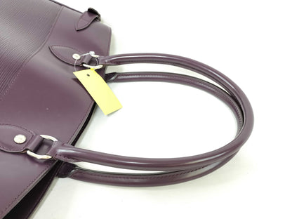 LOUIS VUITTON M5926K Epi Passy Tote Bag