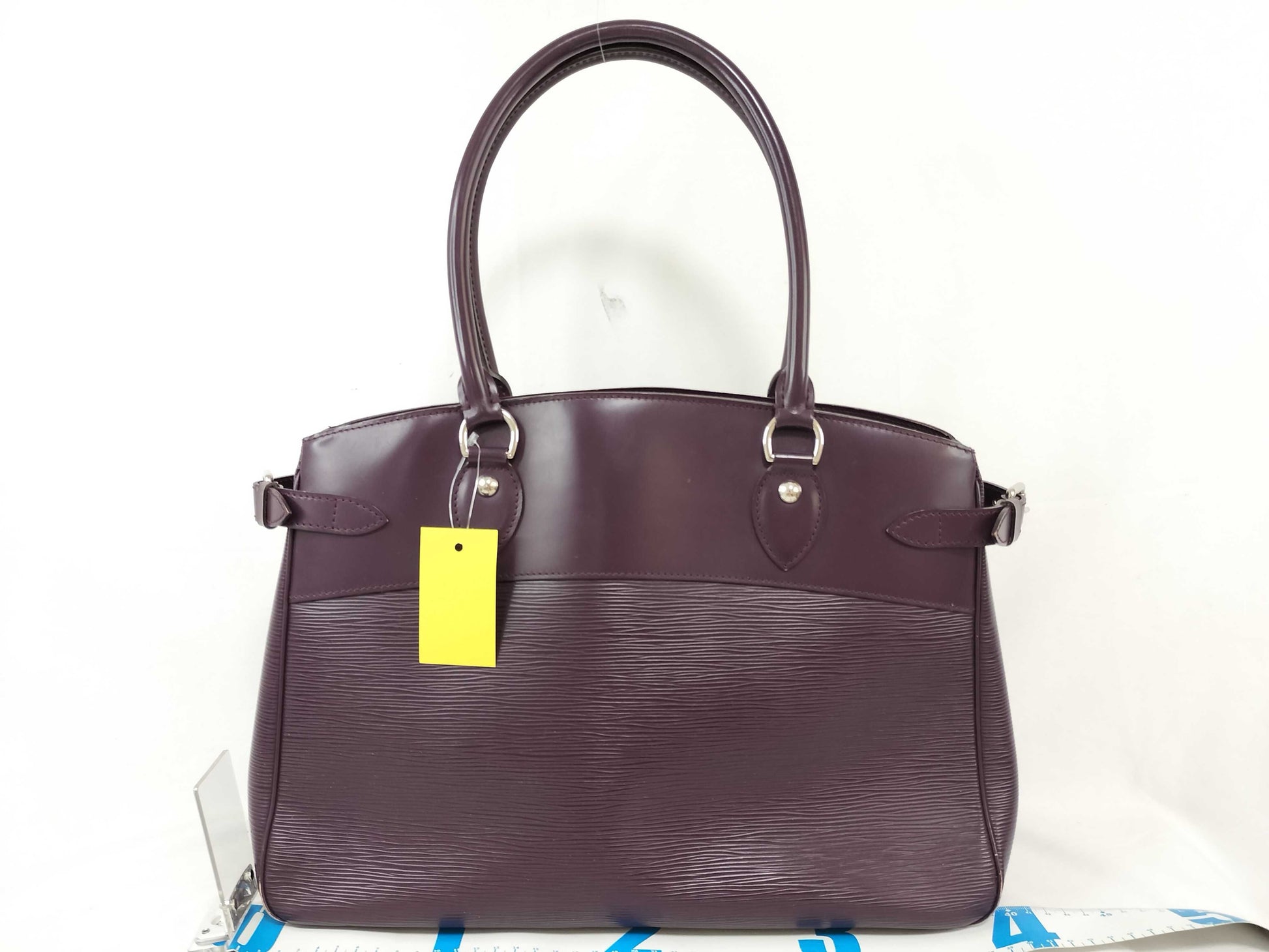 LOUIS VUITTON M5926K Epi Passy Tote Bag