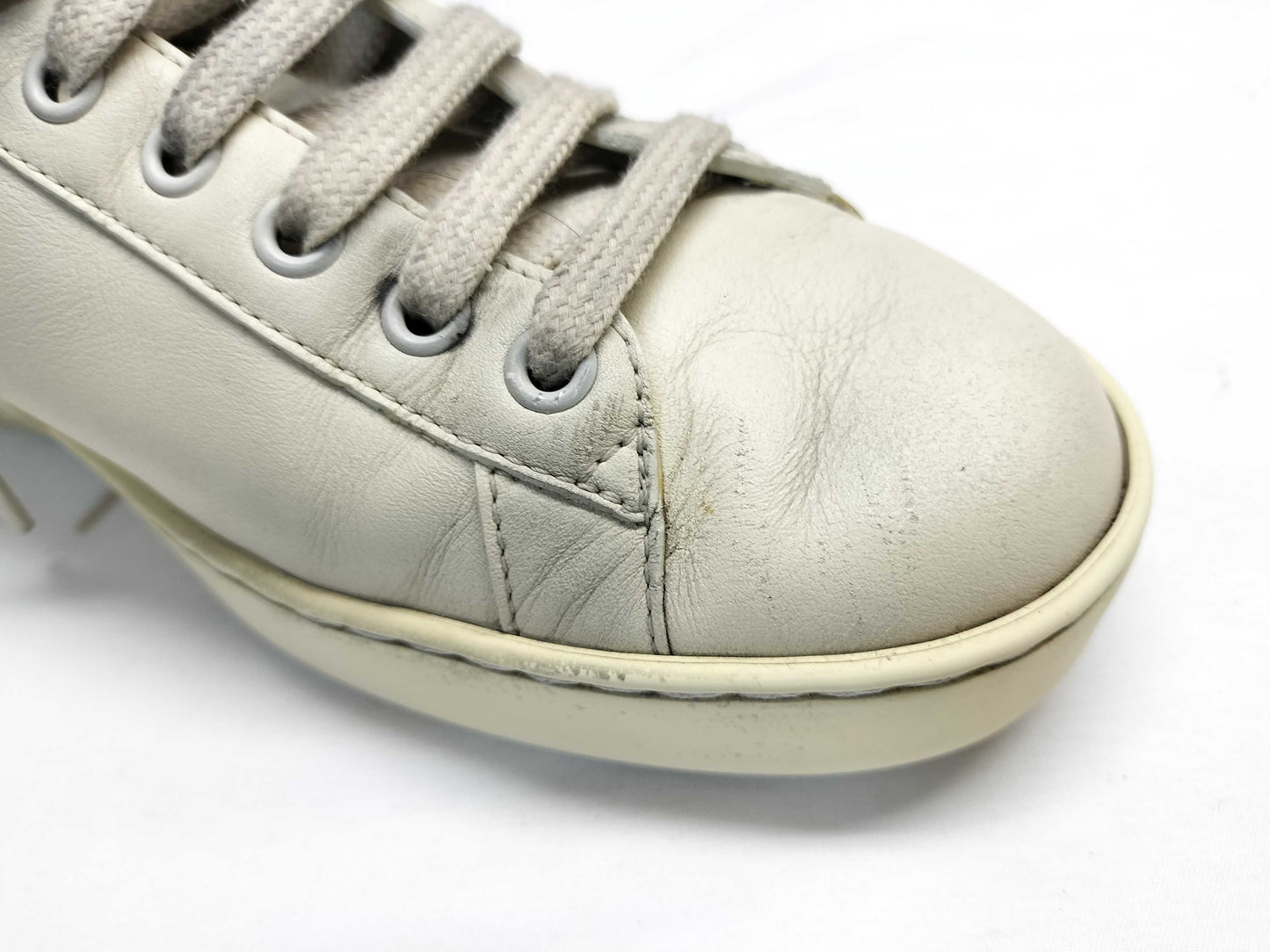 GUCCI 603697/Disney collaboration sneakers