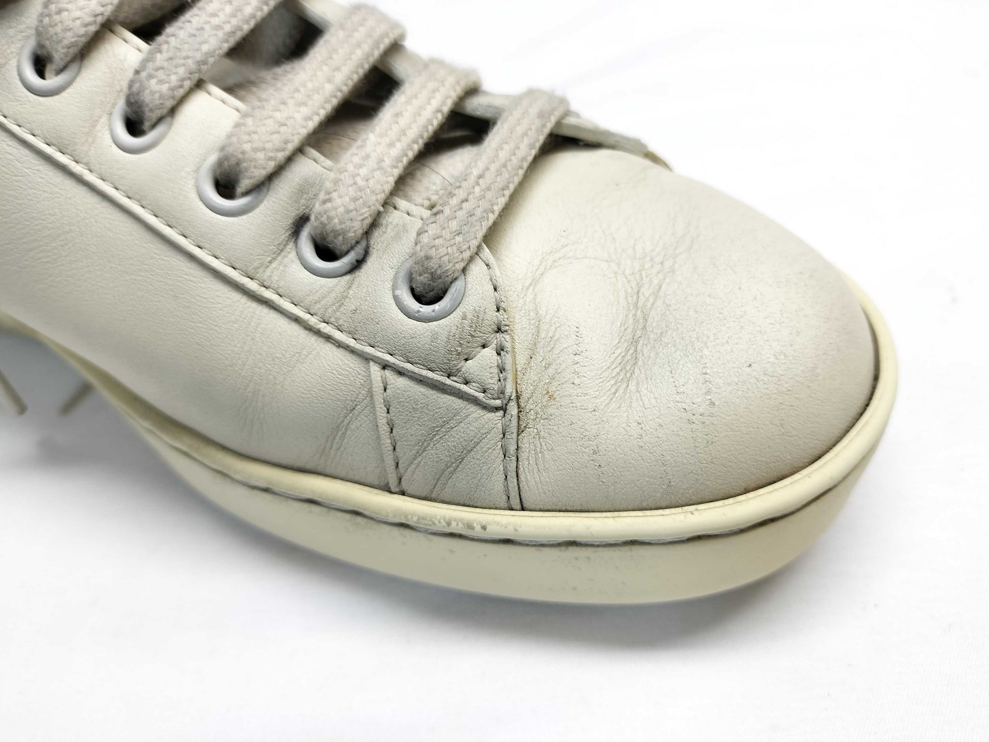 GUCCI 603697/Disney collaboration sneakers
