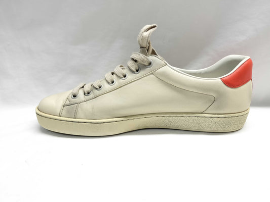 GUCCI 603697/Disney collaboration sneakers