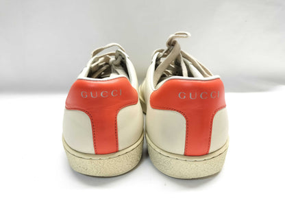 GUCCI 603697/Disney collaboration sneakers