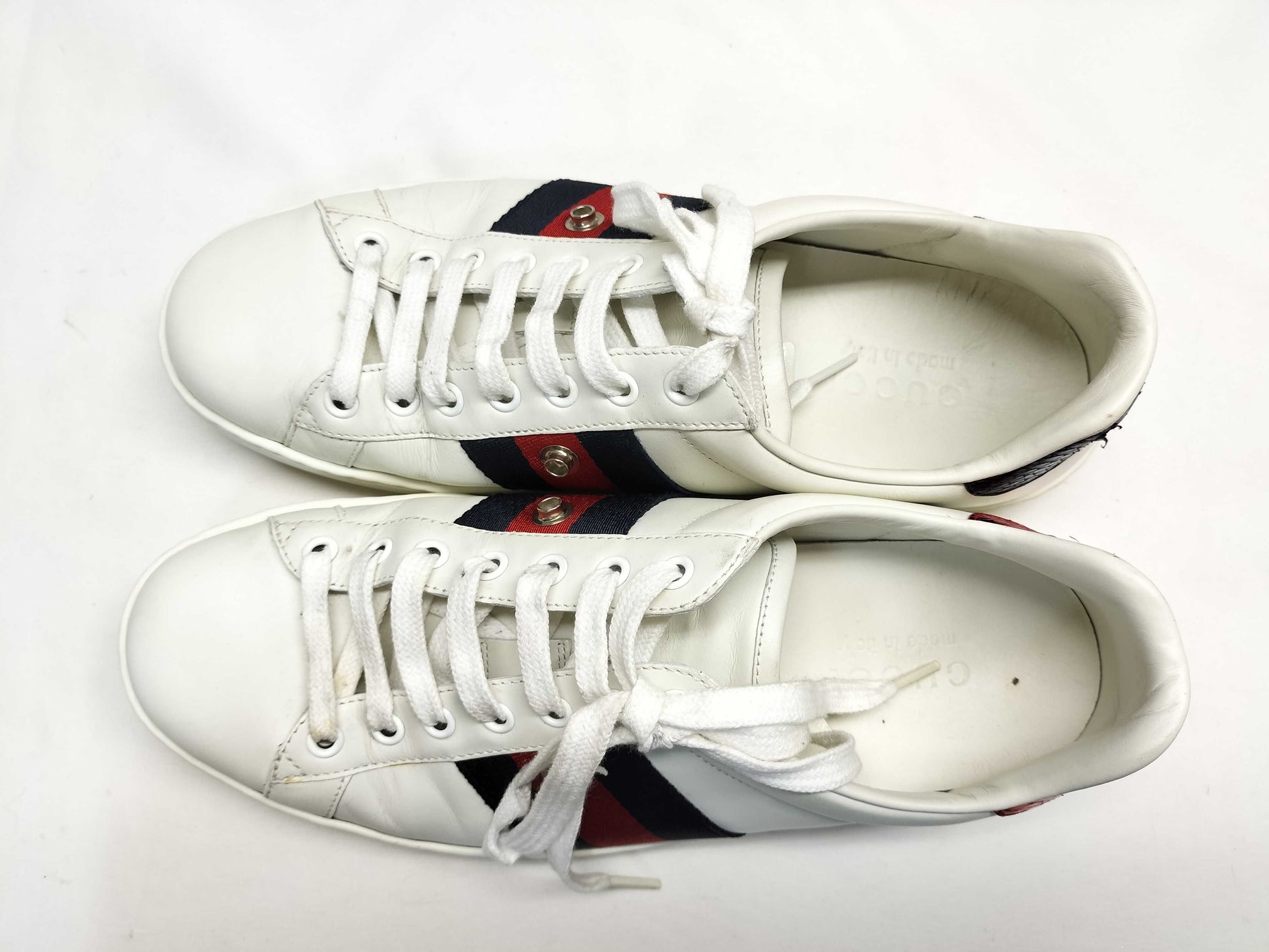 GUCCI 470012 sneakers