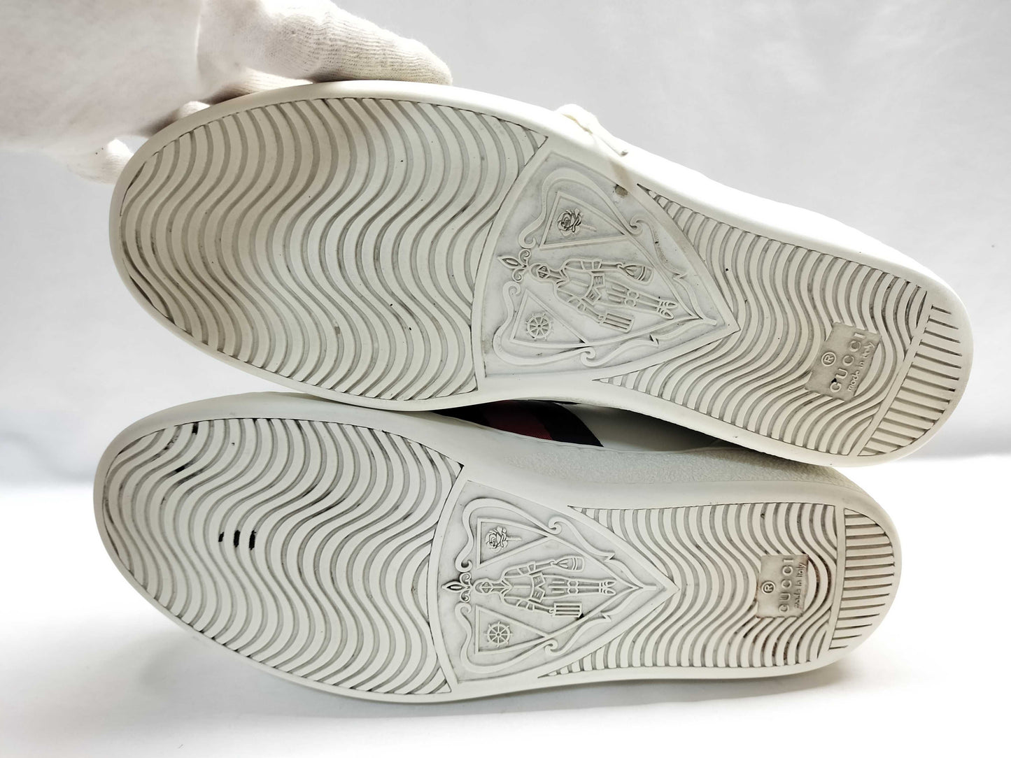 GUCCI 470012 sneakers