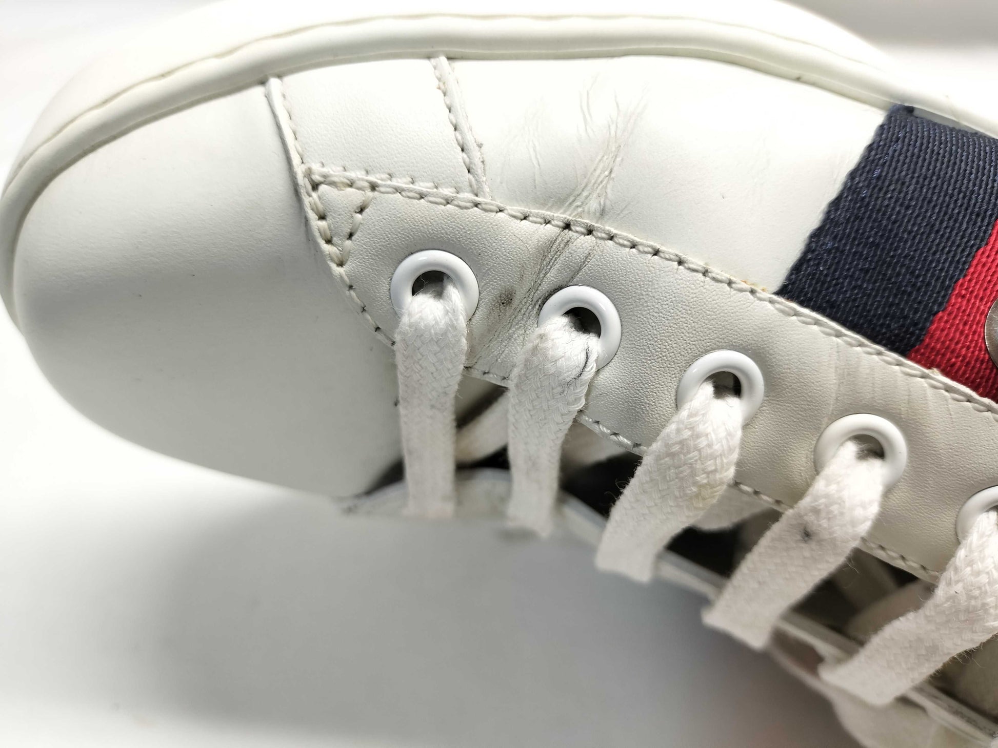 GUCCI 470012 sneakers