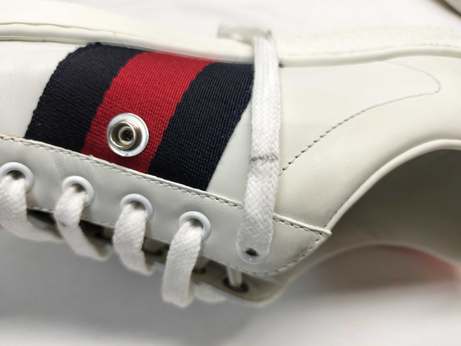 GUCCI 470012 sneakers
