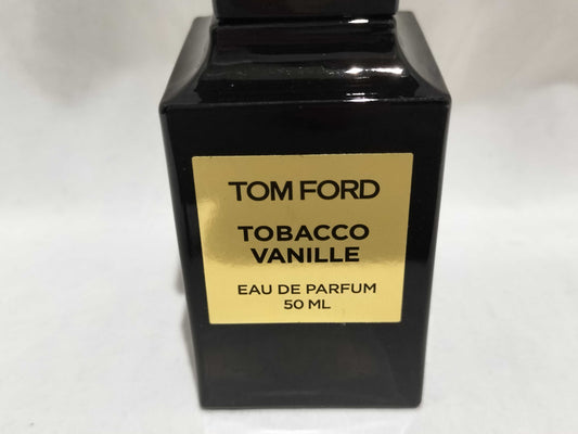 Tom Ford Tobacco Vanilla 50ml 90% Other accessories