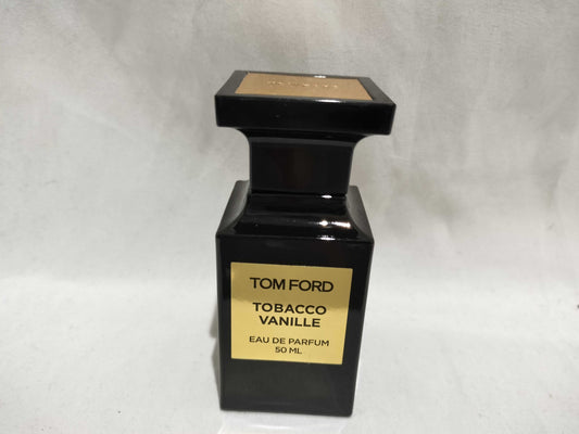 Tom Ford Tobacco Vanilla 50ml 90% Other accessories
