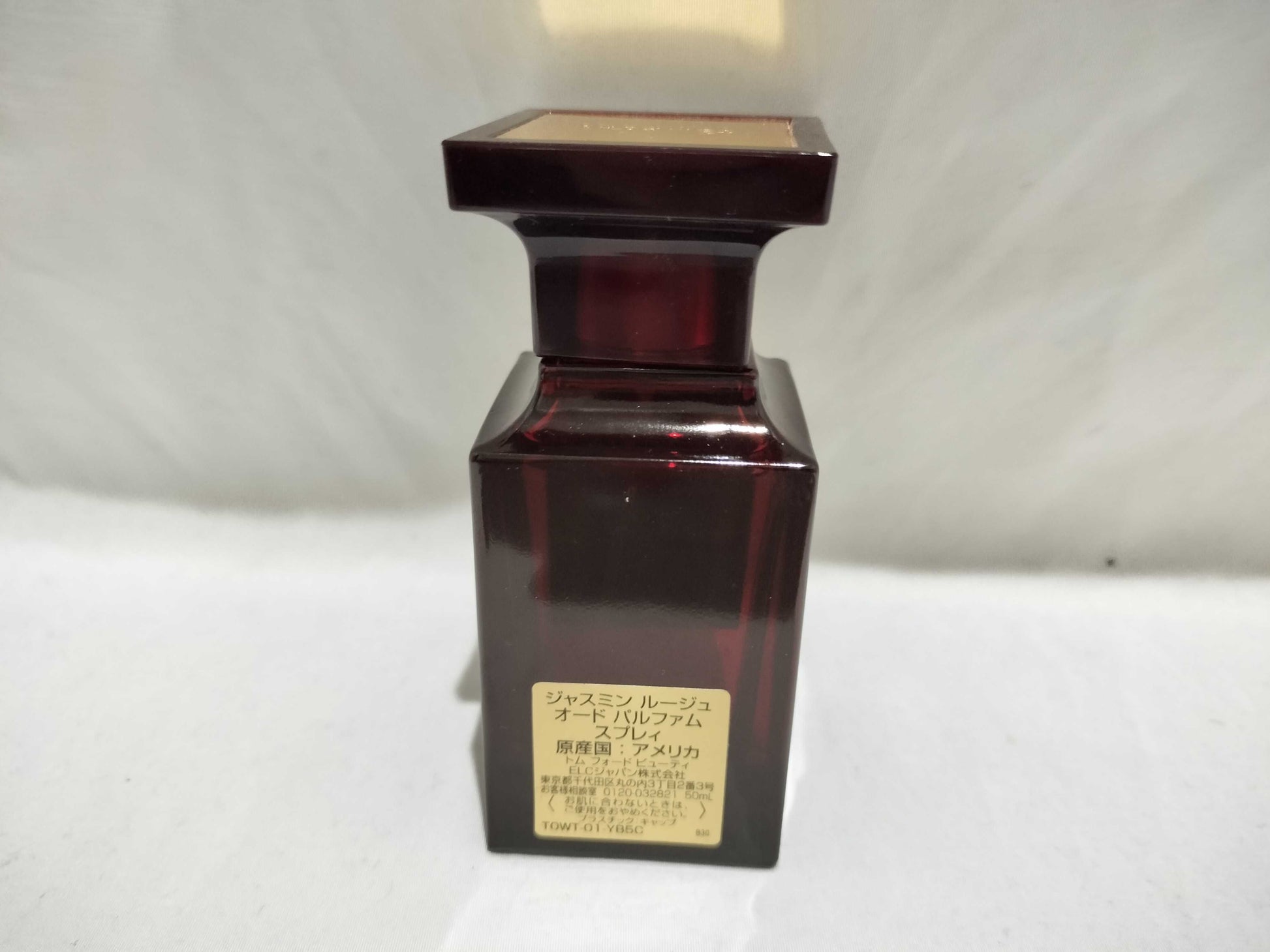 Tom Ford Jasmine 50ml 90% Other accessories